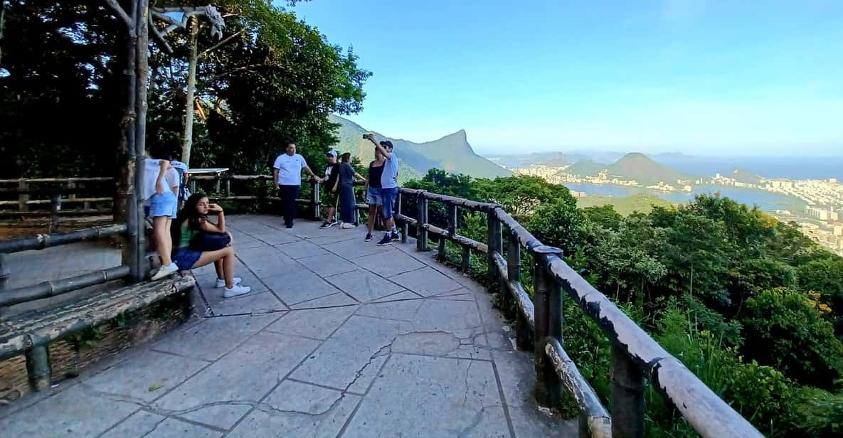 Rio Secret Spots - Onde Ir - Passeios Turisticos Rio de Janeiro