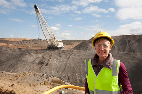 Johannesburg: Cullinan Diamond Mine Guided Tour