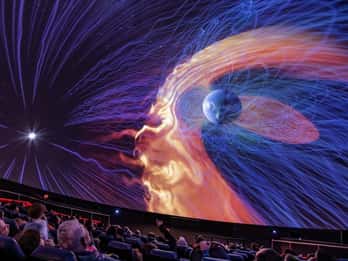 Houston: Space Explorer Pass Houston: Space Explorer Pass