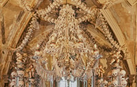 Kutná Hora, Sedlec Ossuary Skip-the-Line Ticket & Audioguide - Housity