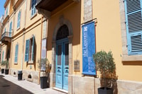 De Ayia Napa / Protaras, Tour à pied de la vieille ville de Nicosia - Housity