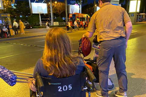 Dall'aeroporto di Ho Chi Minh: servizio di immigrazione Fast TrackCorsia veloce standard per l'immigrazione – Arrivo