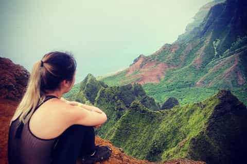 Kauai: Private Off-road 4x4 Adventure