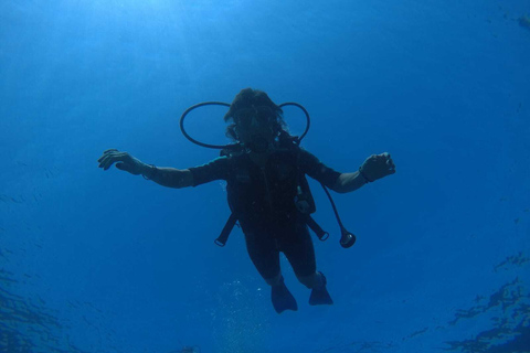 Salou: Scuba Diving for Beginners