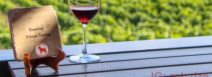 West Kelowna : visite touristique et œnologique l'après-midi