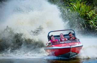 Rotorua: Velocity Valley – Zwei-Fahrten-Pass
