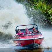 Rotorua: Velocity Valley - Two Ride Pass
