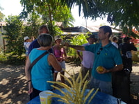 Limon Puerto, mezza giornata Torguero Canals & Beach Bonita Tour - Housity