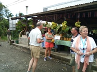 Limon Puerto, mezza giornata Torguero Canals & Beach Bonita Tour - Housity