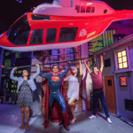 Sydney: Madame Tussauds Sydney Ingresso generale