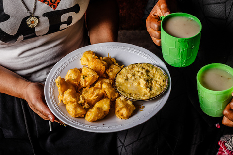 Mombasa Meals Food Tour with 15+ Tastings