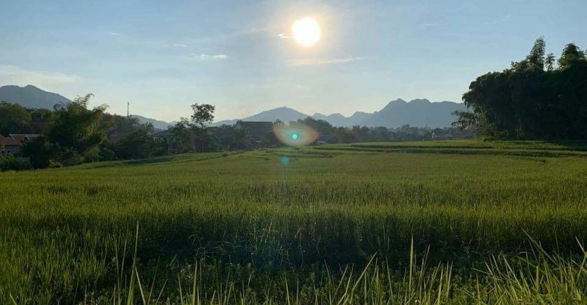 Luang Prabang, Abendkochkurs & lokale Baci-Zeremonie - Hizvo