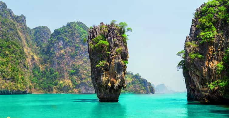 Kudu Island, Ko Yao Noi - Book Tickets & Tours | GetYourGuide