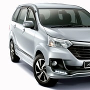 Bali: Private Transfer Ubud-Seminyak-Kuta-Uluwatu-Jimbaran