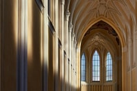 Kutná Hora, Sedlec Ossuary Skip-the-Line Ticket & Audioguide - Housity