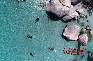 Jet Ski fahren : Initiation