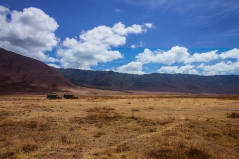 The best 8 days Kilimanjaro Climbing Lemosho Route