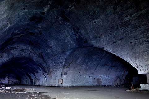 Zagreb: Private Alternative Sightseeing Tour