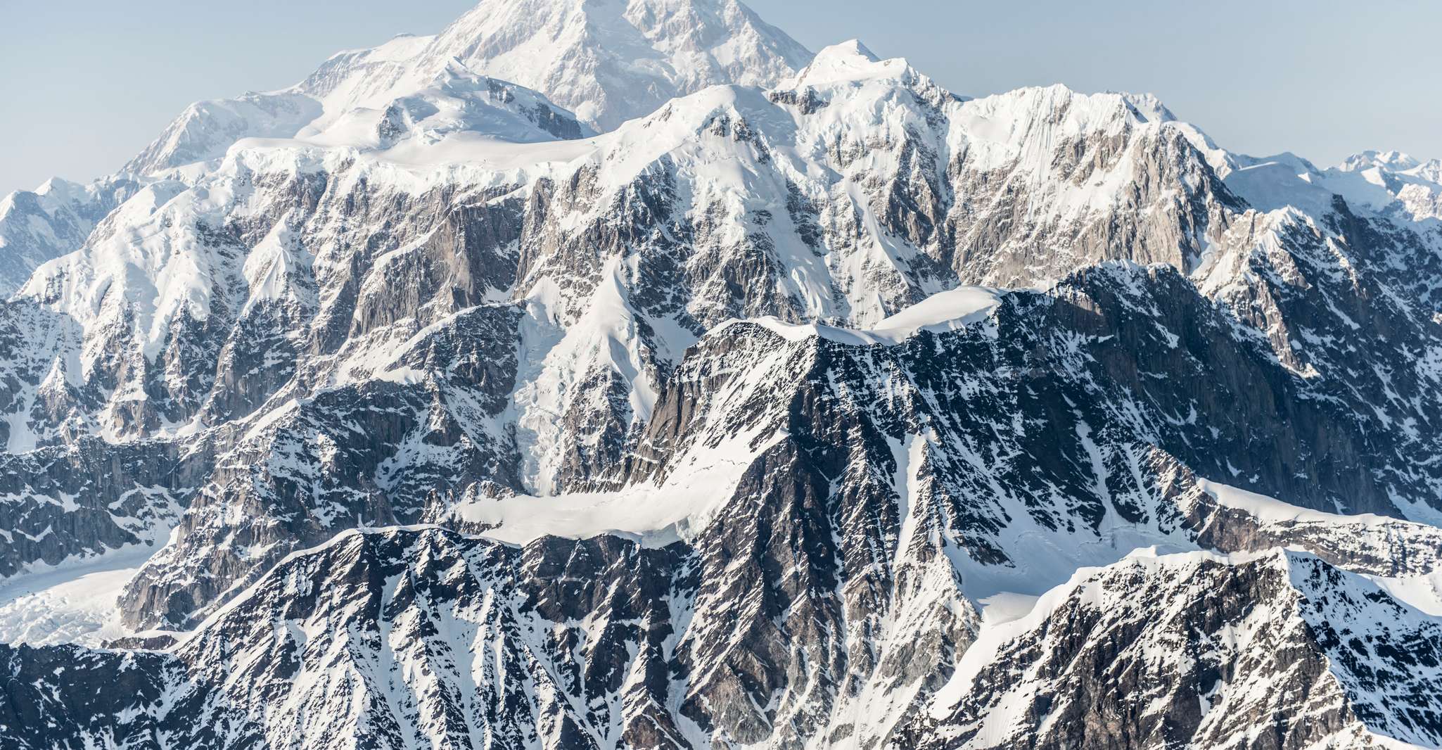 Talkeetna, Denali Flight Tour with Glacier Landing - Housity