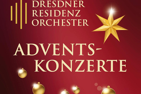 Stuttgart: Advent Concert in the Mozart Hall of the Liederhalle Stuttgart