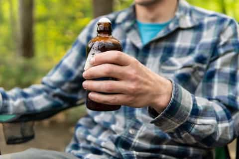 White Mountains: 3-Day Self-Guided Hike & Brewery Visit