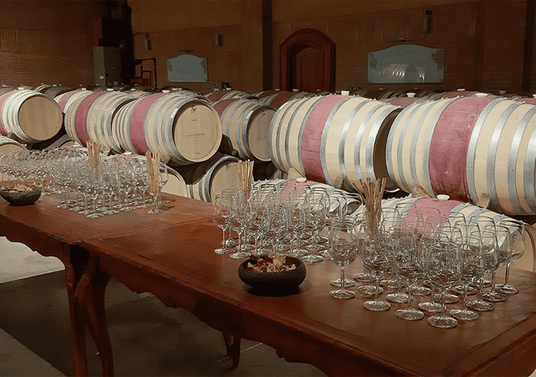 Santiago Valparaiso, Viña del Mar, & Winery Private Tour GetYourGuide