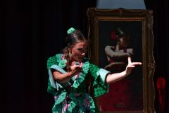 Granada: Show de Flamenco em La Alboreá