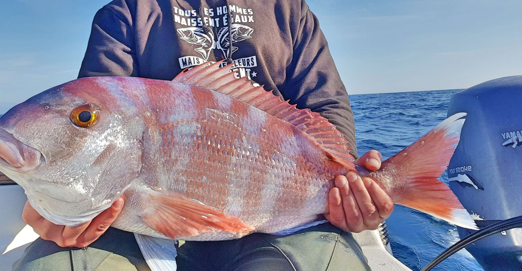 Saint-Laurent-You-Var, battuta di pesca di 4 ore - Housity