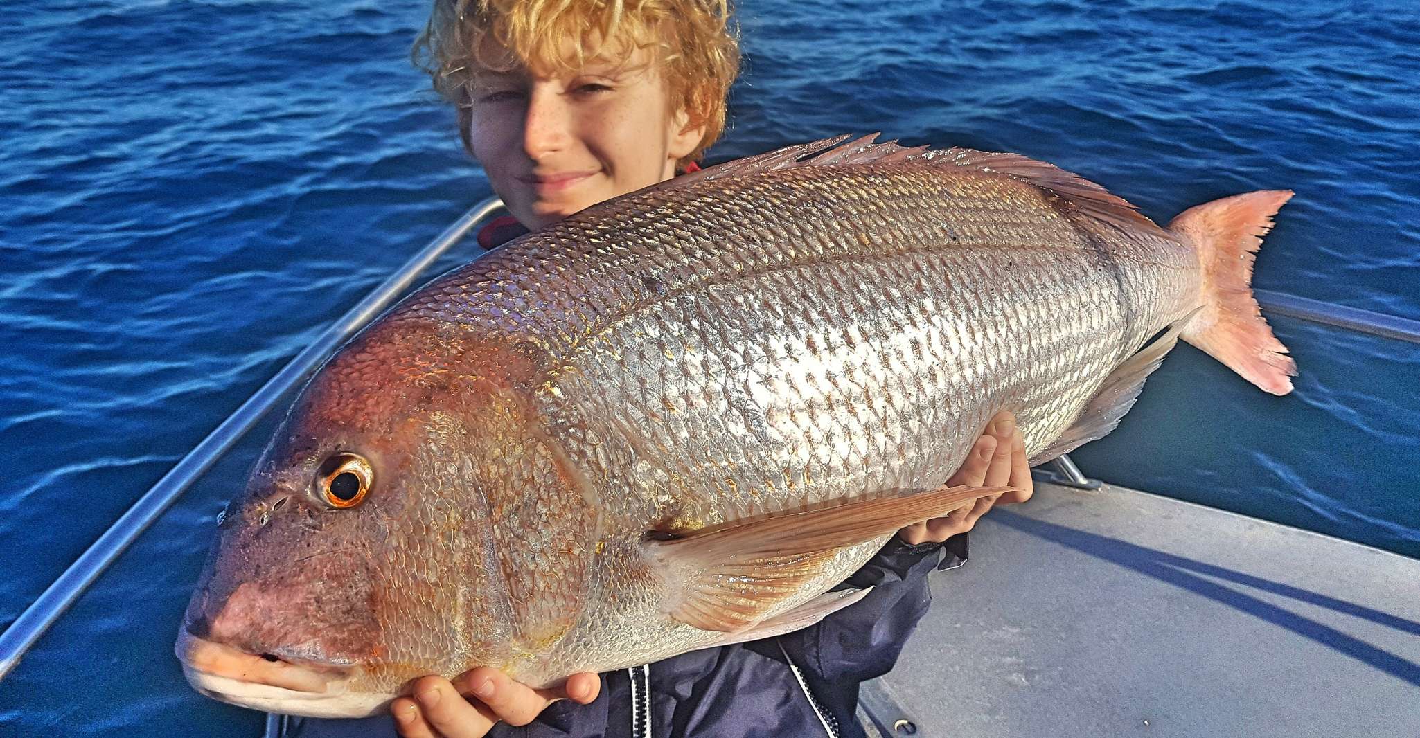 Saint-Laurent-You-Var, battuta di pesca di 4 ore - Housity