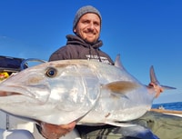 Saint-Laurent-du-Var, 4-Hour Fishing Trip - Housity