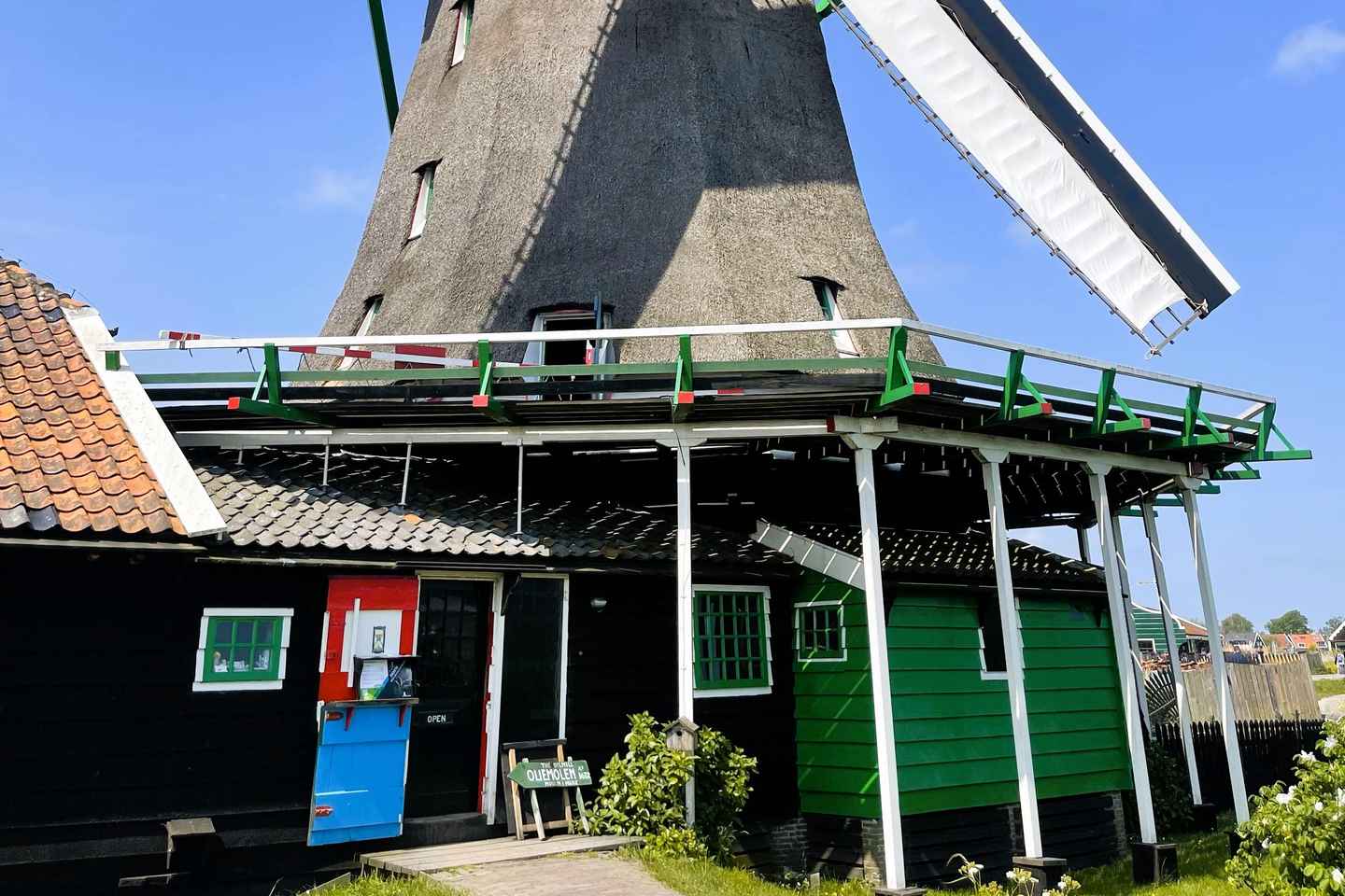 Private Tour of the Dutch Countryside by Car