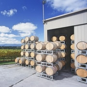 Yarra Valley and Dandenong Ranges: Scenic Bus Tour and Lunch