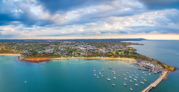 Mornington Peninsula Scenic Bus Tour with Chairlift & Lunch