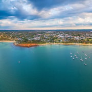 Mornington Peninsula Scenic Bus Tour with Chairlift & Lunch