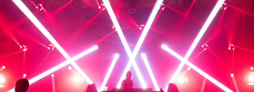 Monastir : visite des trésors cachés avec entrée en boîte de nuit à Sousse