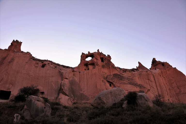 Cappadocia: Private Hollywood Filiming Locations Tour