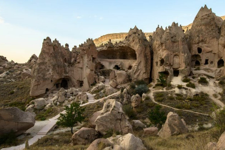 Cappadocia: Private Hollywood Filiming Locations Tour