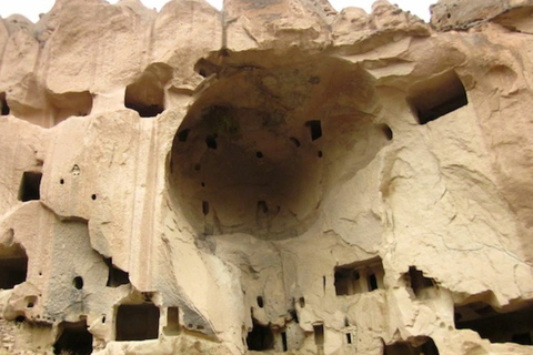 Cappadocia: Private Hollywood Filiming Locations Tour