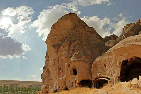 Cappadocia: Private Hollywood Filiming Locations Tour