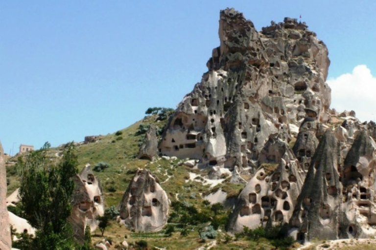 Cappadocia: Private Hollywood Filiming Locations Tour