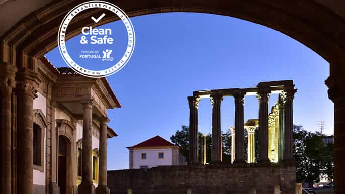 private van tour evora and alentejo wine tasting