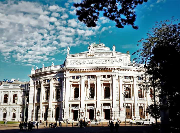 Vienna Old Town: Half-Day Walking Tour | GetYourGuide