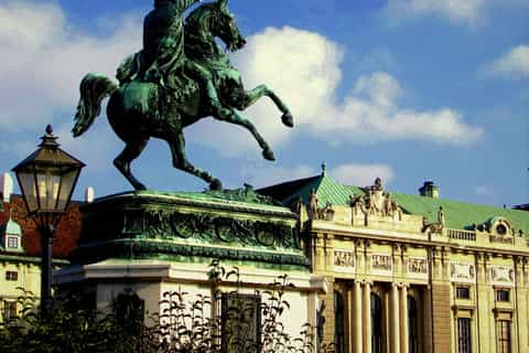 One Perfect Day in Vienna: A Private Drive and Walking Tour