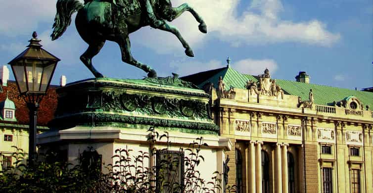 Wiener Prater, Wien - Tickets & Eintrittskarten | GetYourGuide