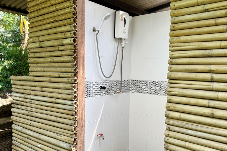 مغامرة شيانغ ماي ليوم كامل: المشي لمسافات طويلة، والتزحلق على الأنابيب، ومشاهدة الفيلةالرحلات، وا