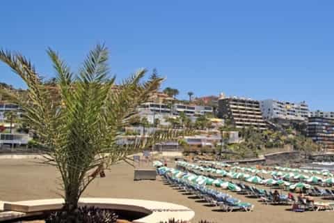 Maspalomas: Mini Segway Tour with Sunset over the Sand Dunes