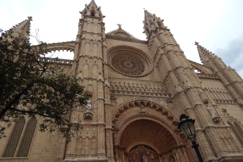 Palma: Kathedrale von Mallorca Eintritt und Besichtigung