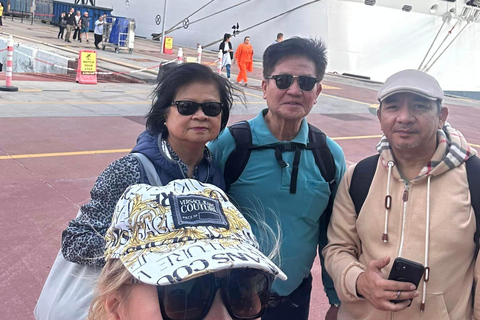 VISITE PRIVÉE QUOTIDIENNE D'EPHÈSE AU DÉPART D'ISTANBUL