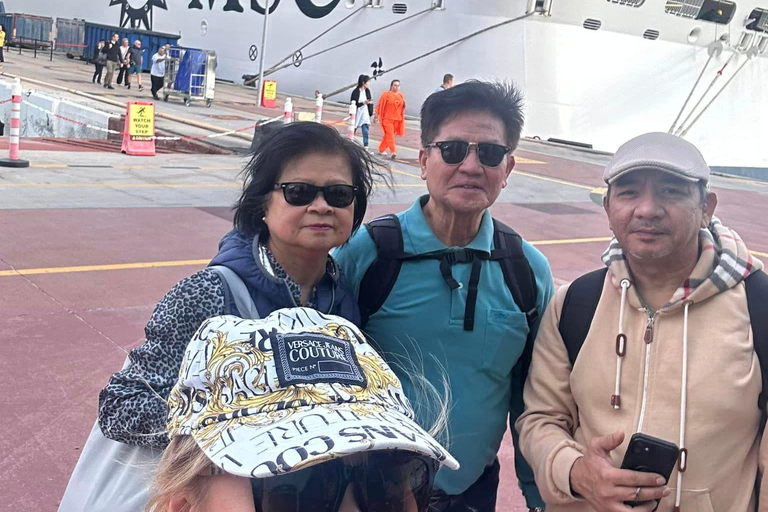 VISITE PRIVÉE QUOTIDIENNE D'EPHÈSE AU DÉPART D'ISTANBUL