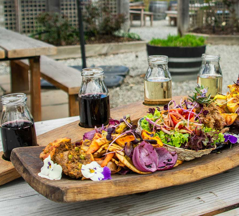 Food & drinks